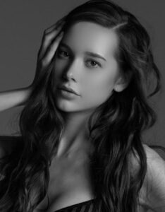 Home - Anna Models